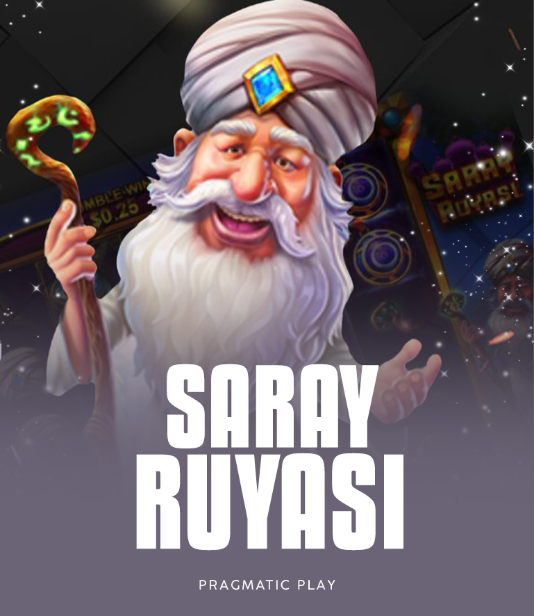 Saray Ruyasi